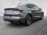 Skoda Enyaq Coupé 80 - gebrauchte Skoda Enyaq aus dem Jahr 2024