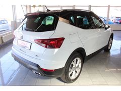 Fahrzeugabbildung Seat Arona Xcellence Beats FR Line*APPLE CAR PLAY*SHZ