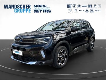 Citroën C5 Aircross Shine Mild Hybrid 136