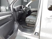 Opel Zafira Life - Vorschau Bild 7