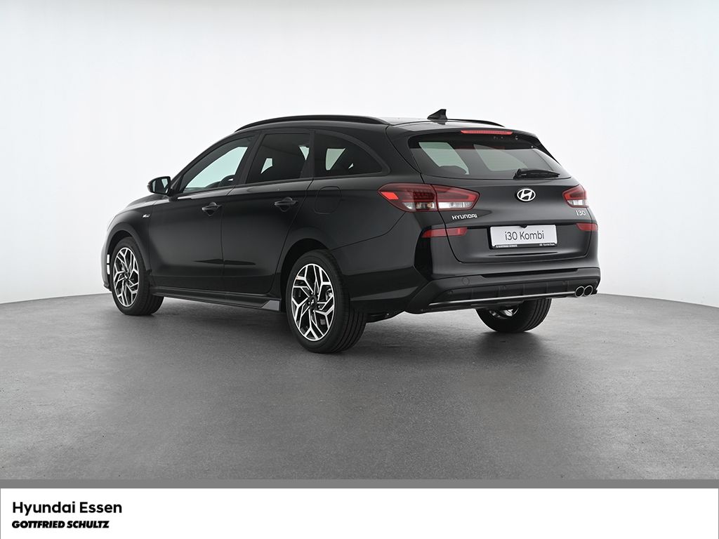 Hyundai i30 – Bild 2