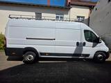 Fiat Ducato L5H2 (118 kW) mit TÜV 05.2027!