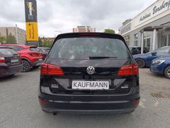 Fahrzeugabbildung Golf Sportsvan VII Comfortline BMT Start-Stopp 1