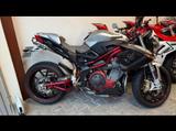 Benelli TNT Titanium - BENELLI TNT