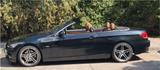 BMW NEUER TÜV BMW E93 325i PDC V/H, Klima (mit... - BMW 325 Gebrauchtwagen in Berlin