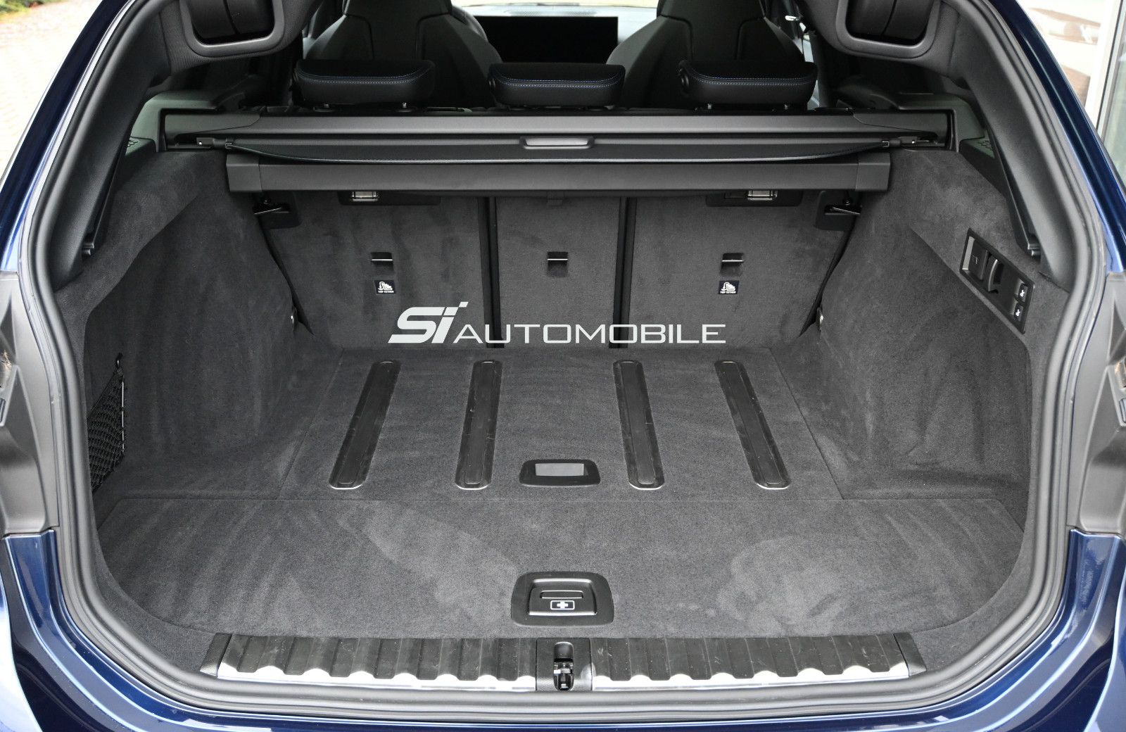 Fahrzeugabbildung BMW 320d xDr Touring M SPORT °UVP 85.870€°INDIVIDUAL