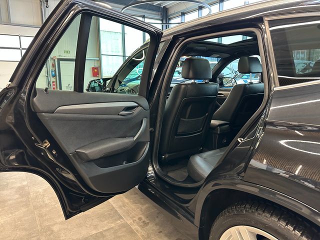 BMW X1 20 d xDrive *AHK*Klima*Navi*Sport-Paket M*