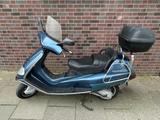 Piaggio HEXAGON 125 - PIAGGIO HEXAGON