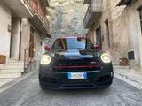 MINI Mini Countryman John Cooper Works Mini 2.0 John  - MINI John Cooper Works Countryman: Grün
