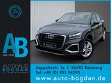 Audi Q2 35 TFSI advanced Autom.*ACC*Kamera*MatrixLED - Audi Gebrauchtwagen in Bamberg