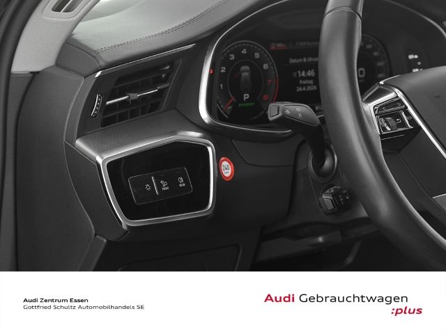 Audi A6 - Bild 10