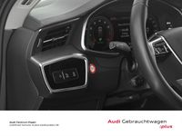 Audi A6 - Vorschau Bild 10