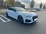 Audi S5 quattro Sportback B&O Massage 360 Matrix  - gebrauchte Audi S5 aus dem Jahr 2023