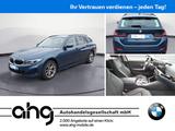 BMW 320d xDrive Touring *Sportsitze*Navi*Memory*LED* - BMW 320 Gebrauchtwagen in Freiburg