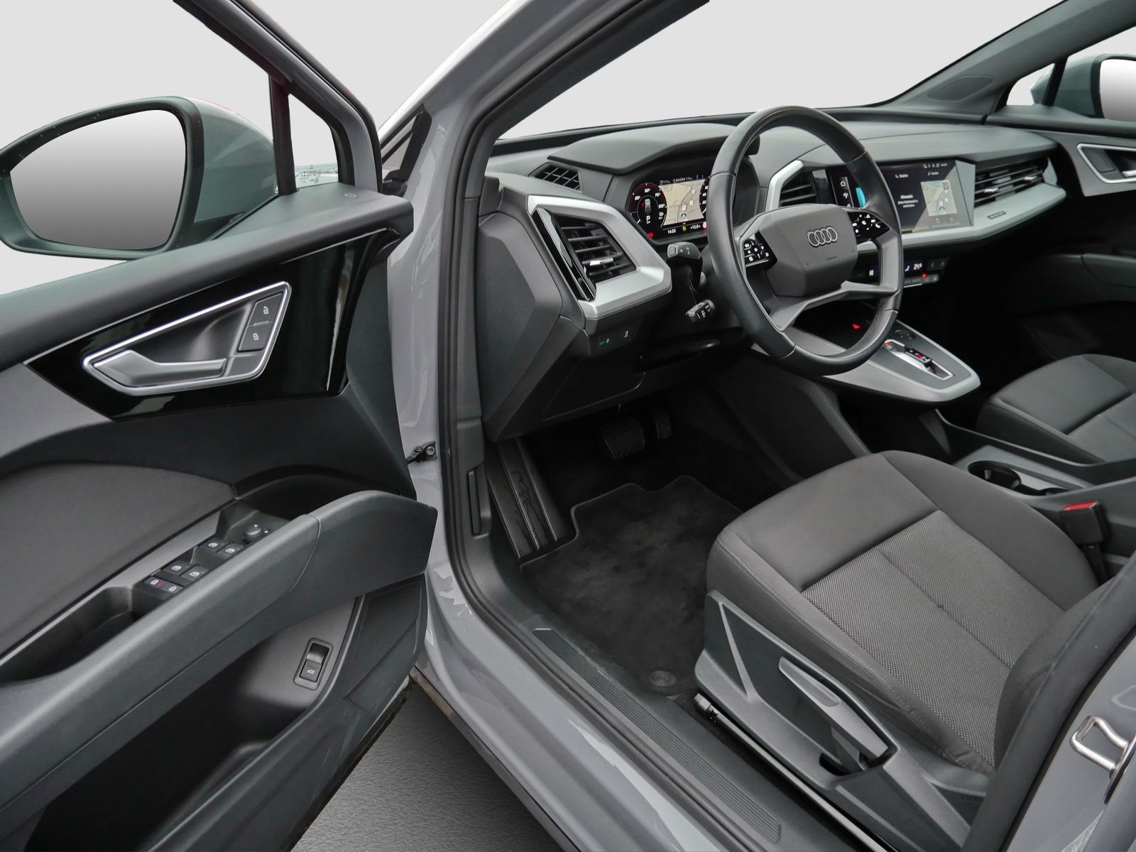 Audi Q4 e-tron - Bild 15