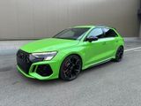 Audi RS3 RS 3 Sportback 2.5 TFSI quattro - Audi RS3 aus 2023