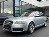 Audi S6 Avant 5.2 V10 quattro | ACC | BOSE | Kamera - scheckheftgepflegte Audi S6