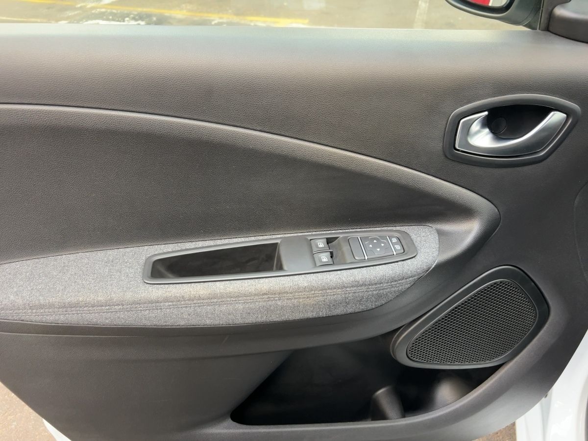 Renault ZOE - Bild 16