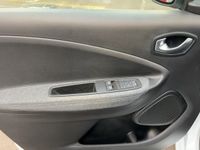 Renault ZOE - Vorschau Bild 16