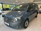 Mercedes-Benz Vito Kasten 110 CDI lang Klima PDC Kamera Tempo - Mercedes-Benz Vito in Halle
