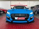 Ford Mustang GT+LED+KAMERA+Shelby - Ford: Coupé, Ka