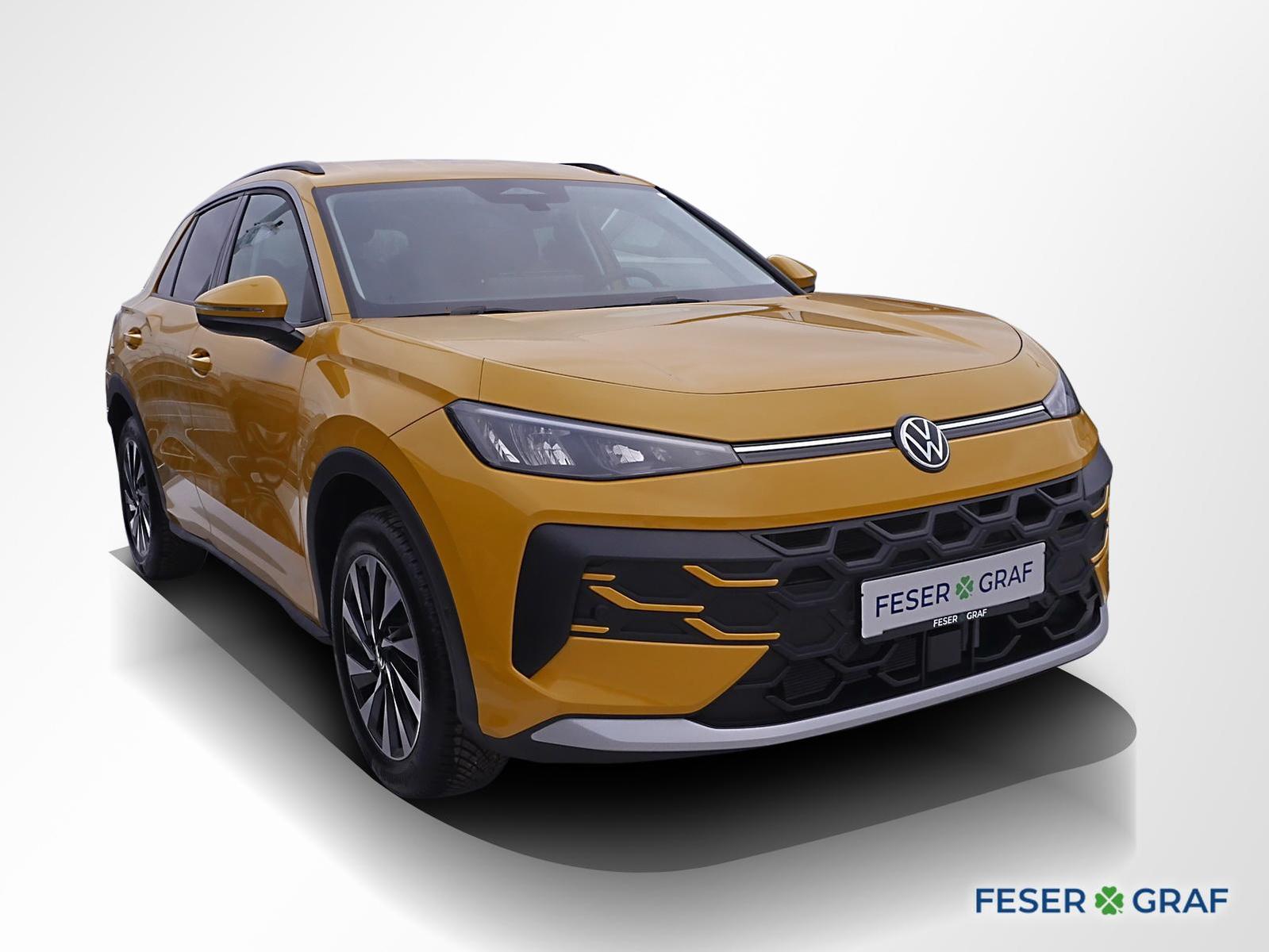 Volkswagen T-Roc 1.5 eTSI Life DSG ACC Navi RüKa, миниатюра 2