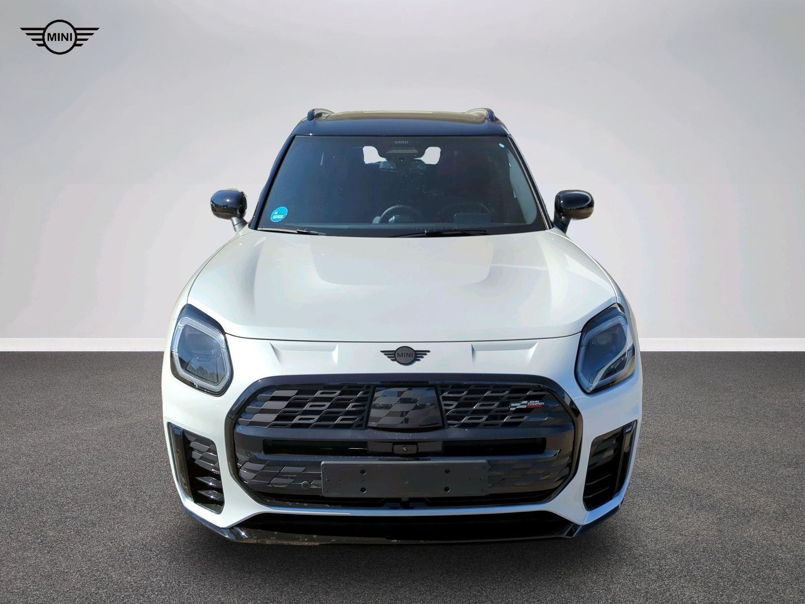 MINI Countryman S (Cooper) - Bild 3
