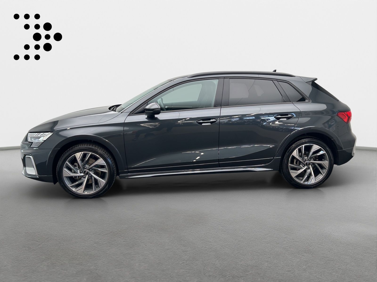 Audi A3 - Bild 3