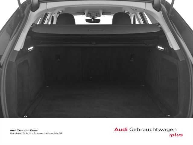 Audi A4 - Bild 10
