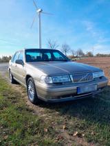 Volvo 960 3liter 6 zylinder - Volvo 960: Limousine