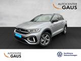 Volkswagen T-Roc R-Line 1.5 TSI DSG LED*Navi*ACC