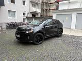 Ford Edge 3.7 - Ford Edge mit Benzin-Antrieb