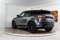 Land Rover Range Rover Evoque 2.0 P200 AWD R-Dynamic HSE 20