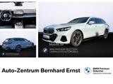 BMW i5 eDrive40 Tour. M Sport Pano AHK Acc+ Bowers - graue BMW i5