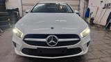 Mercedes-Benz A 200 Business Carbon Navi LED Kamera - gebrauchte Mercedes-Benz A 200 aus dem Jahr 2022