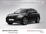 Audi SQ5 TDI AHK/Nav/ASI/sound/Assist/optik+/Business - gebrauchte Audi SQ5 aus dem Jahr 2022