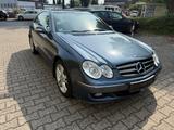 Mercedes-Benz CLK 200 CGI AVANTGARDE Xenon Leder - Mercedes-Benz CLK 200: Cgi