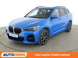 BMW xDrive 25d M Sport Aut.*NAVI*LED*CAM*ACC*SHZ*ALU - BMW X1 Gebrauchtwagen in Frankfurt