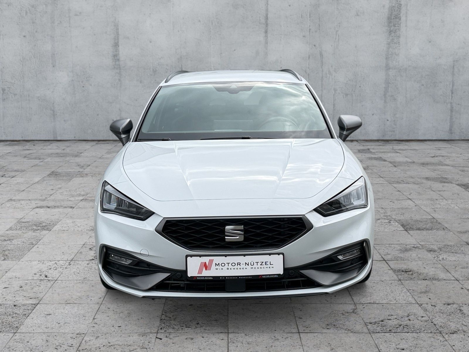 Seat Leon - Bild 3