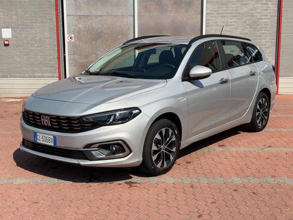 Image of Fiat Tipo