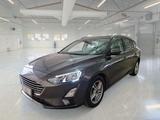 Ford FORD FOCUS 1.0 ECOBOOST HYBRID 125 CV BUSINESS S - Ford Focus Business mit Hybrid-Antrieb (Benzin/Elektro)