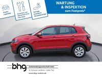 Volkswagen T-Cross - Vorschau Bild 3