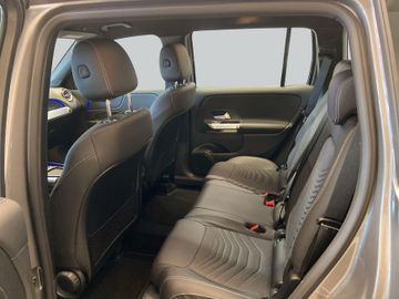 Mercedes GLB 200 - 12