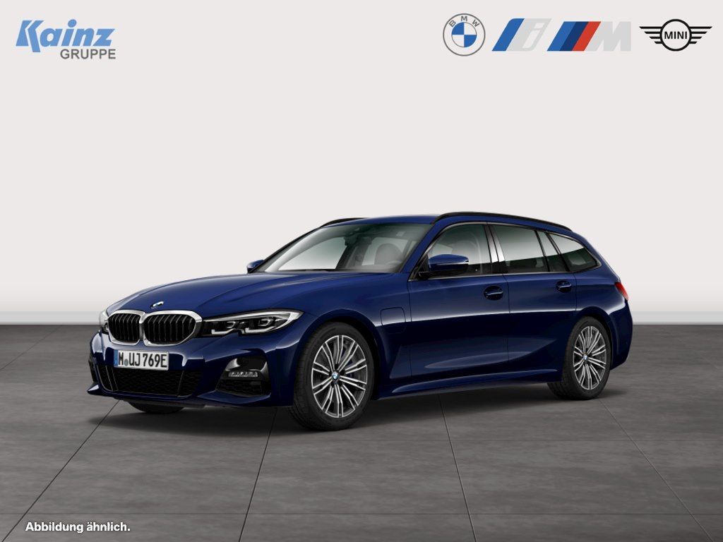 Image of BMW 330