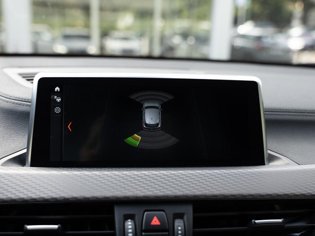 BMW X2 xDrive25e M-Sport LED ACC NAVI SHZ PDC KLIMA, миниатюра 17