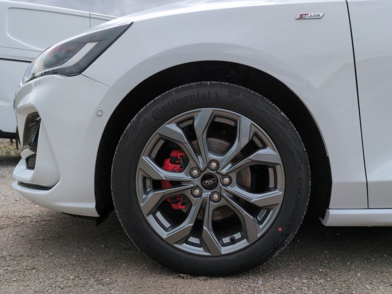 Ford Focus - Bild 8