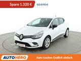 Renault Clio 0.9 TCe Limited*NAVI*PDC*TEMPO*KLIMA* - Renault Clio Gebrauchtwagen in Frankfurt