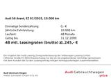 Audi S6 Avant TDI - Jahreswagen