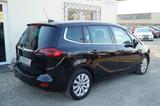 Opel Zafira C Innovation 2.Hand*SHG*Automatik*Tüv.Neu - Opel Zafira: 2.2