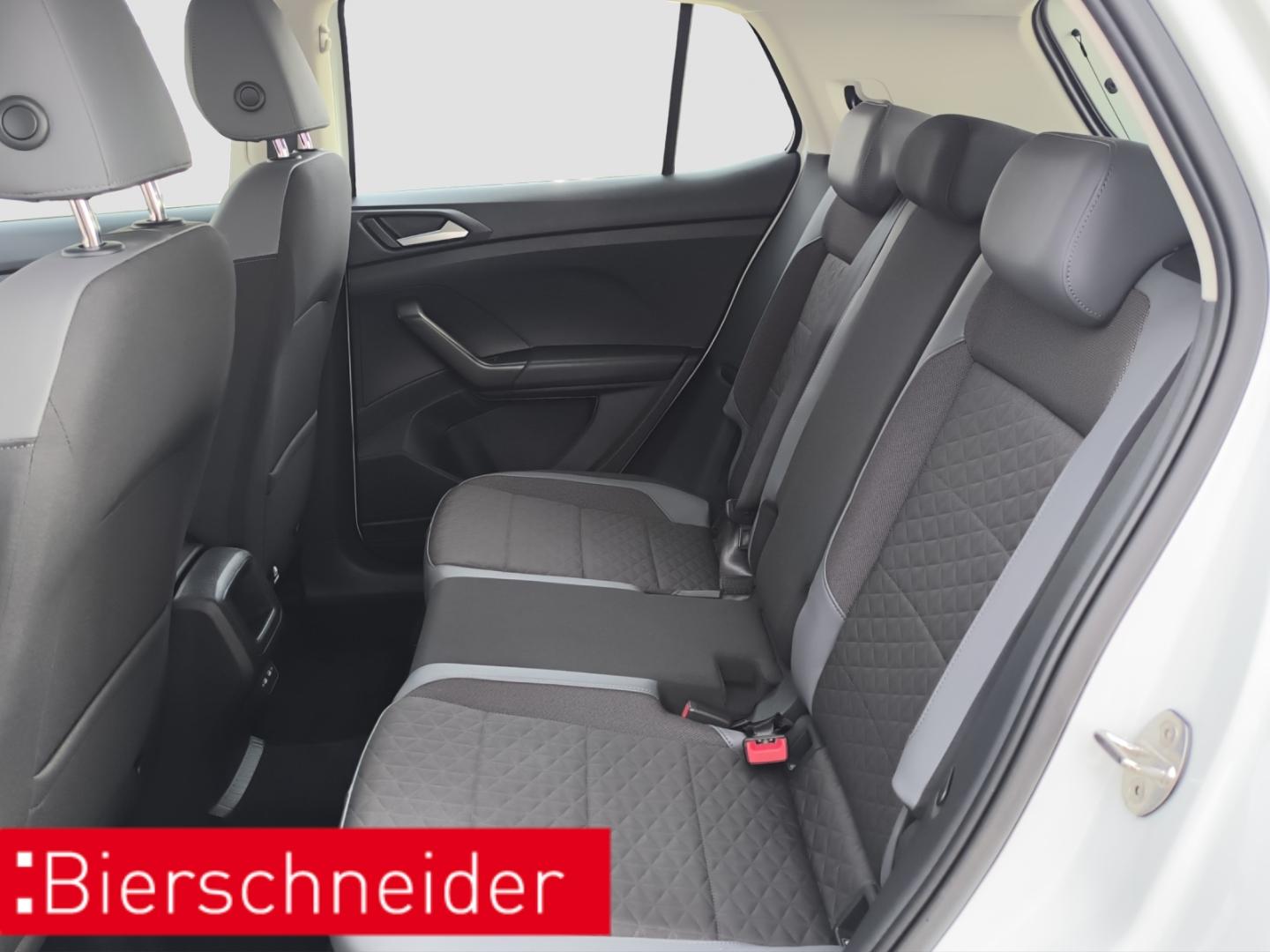 Volkswagen T-Cross 1.0 TSI Style LED PDC RFK NAVI